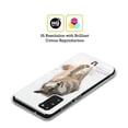 thumbnail image 2 of Head Case Designs Wildlife Grey Wolf Running Soft Gel Case Compatible with Samsung Galaxy A12 (2020), 2 of 7