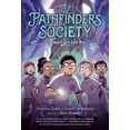 thumbnail image 3 of The Pathfinders Society: The Legend of the Lost Boy (Series #3) (Paperback), 3 of 3