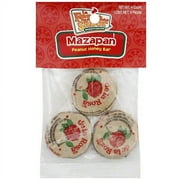 La Feria Del Sabor Mazapan, 4ct (Pack of 12)