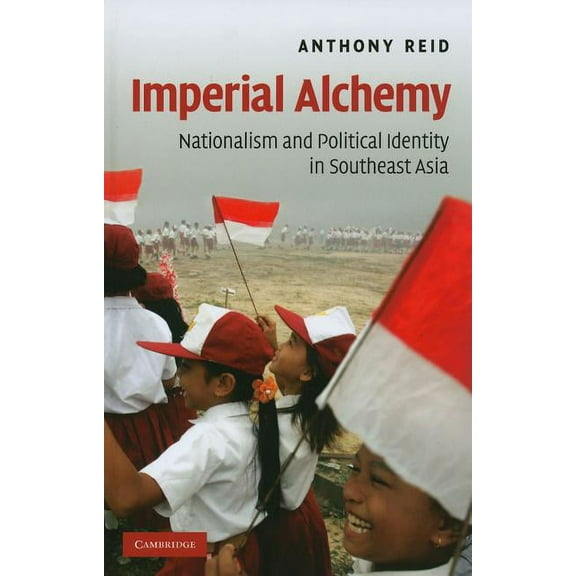 Imperial Alchemy, (Hardcover)