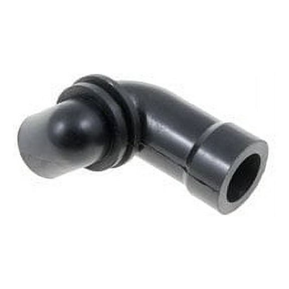 PCV Valve Elbow 47039 for Buick Apollo, Buick Century, Pontiac Grand Prix Fits select: 1977-1979 PONTIAC FIREBIRD, 1973-1988 OLDSMOBILE CUTLASS SUPREME