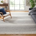 thumbnail image 2 of SAFAVIEH Marbella Peronal Distressed Area Rug, Ivory/Black, 3' x 5', 2 of 5