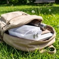 thumbnail image 7 of ShaoXinWan Clear Mesh Pencil Case, Small Portable Pen Pouch with Zipper, Slim Stationery Organizer for Exam Office Travel Cosmetic Storage Bag, 7 of 7