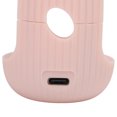 thumbnail image 3 of NFTIGB 5W Mini UV Light for Gel Nails Easy Fast Extension System Portable Manicure UV LED Light for Gel Nail Polish Curing Lamp 3.15 in / 8 cm Compact Size White Color, 3 of 9