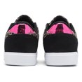 thumbnail image 6 of Knivor Sneakers for Women Low Top Lace Up Flat Skate Shoes Glitter Star Fashion Casual Walking Tennis Board Shoes, 6 of 9