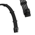 thumbnail image 6 of FormulaMod Power Supply Extension Cable Kit, 18AWG 1x ATX 24P+ 2x EPS 8-P(4+4)+ 3x PCI-E8-P(6+2) With 4 Combs for PSU to Motherboard/GPU (Black), 6 of 6