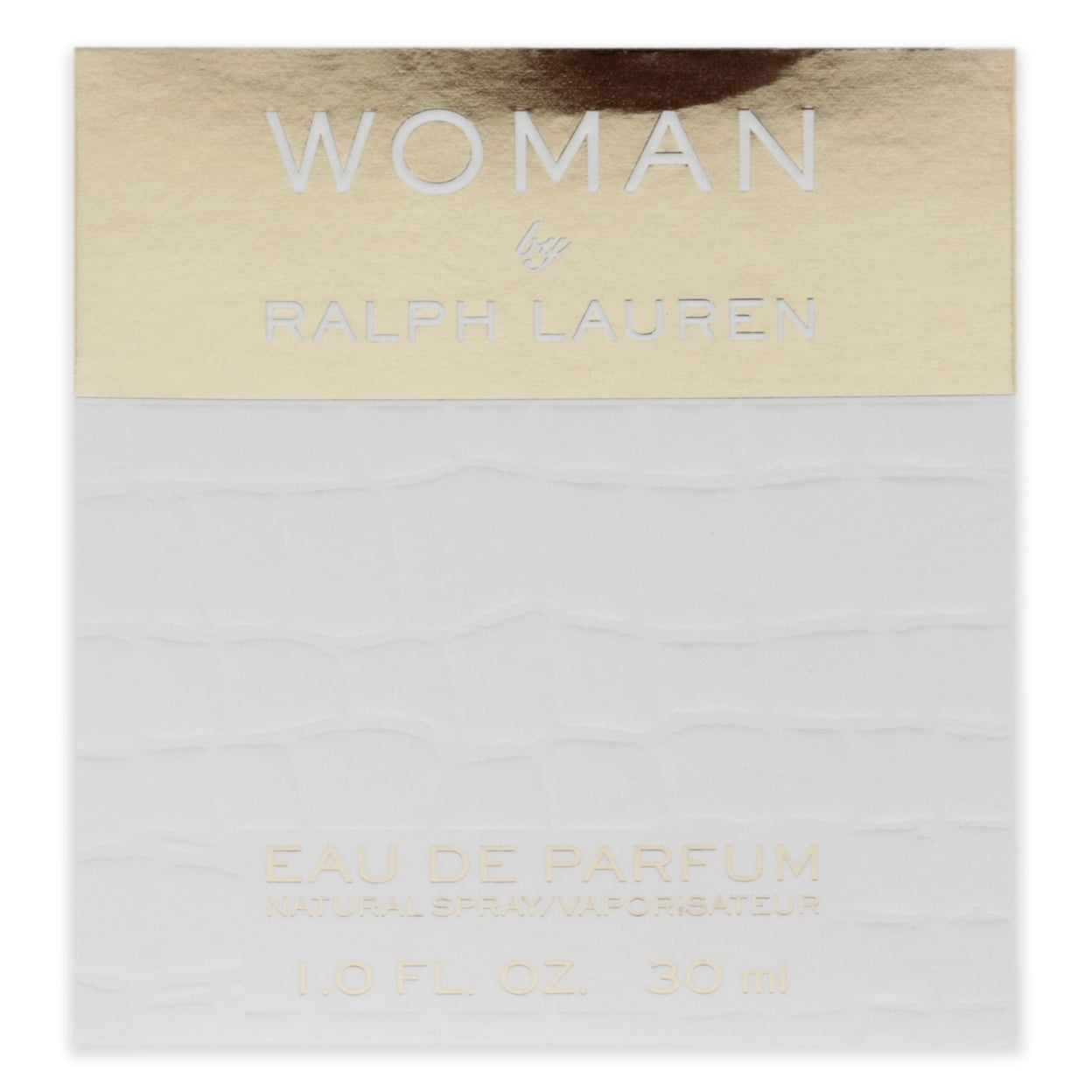 Woman by Ralph Lauren for Women - 1 oz EDP Spray 
