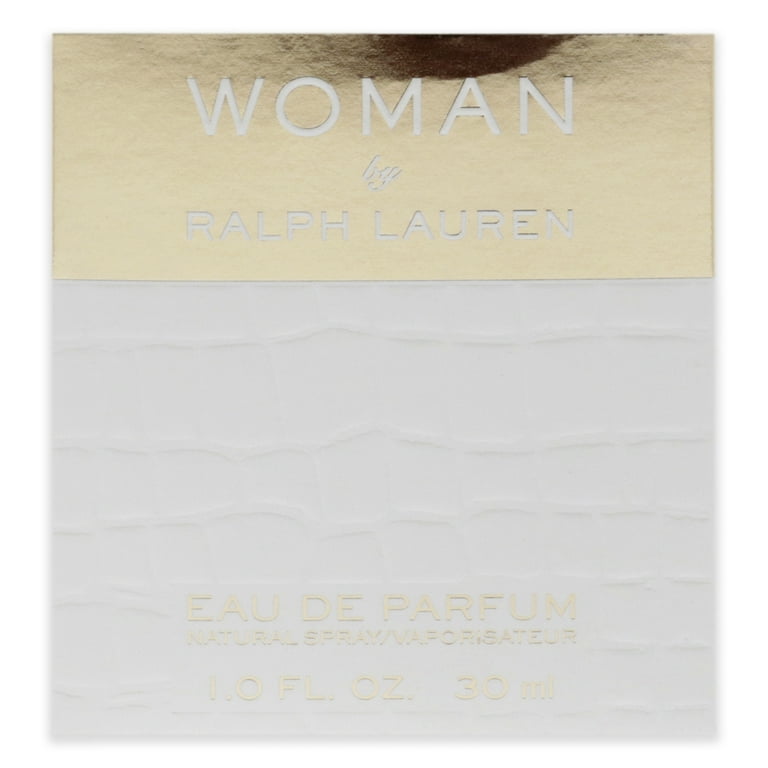 Woman by Ralph Lauren for Women - 1 oz EDP Spray