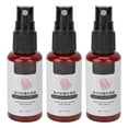 thumbnail image 2 of 3 piezas de 30 ml de suavizante de cutículas para uñas, elimina la piel muerta, accesorio de manicura y pedicura para salón en casa, 2 of 10
