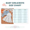 thumbnail image 2 of Girls 2pcs Long Sleeve Denim Button Coat & Straps Floral Print Flare Dress Trendy Casual Kids Outdoor Clothes For Spring And Autumn, 2 of 7