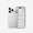 Silver, variant on Straight Talk Apple iPhone 18 Pro, 5G, 256GB, Glacier - Prepaid Smartphone [Locked to Straight Talk]