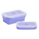 thumbnail image 2 of 350ml Silicones Folding Lunch Box, 2 of 4