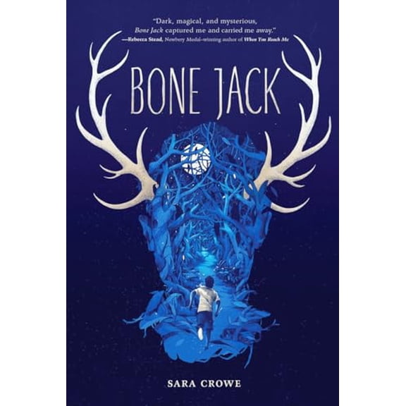 Pre-Owned Bone Jack, 9780399176517, 0399176519, Hardcover,