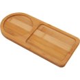 thumbnail image 1 of Soporte de almacenamiento de cucharas de 2 piezas, soporte de acero inoxidable para cucharones, soporte para palillos, 1 of 1