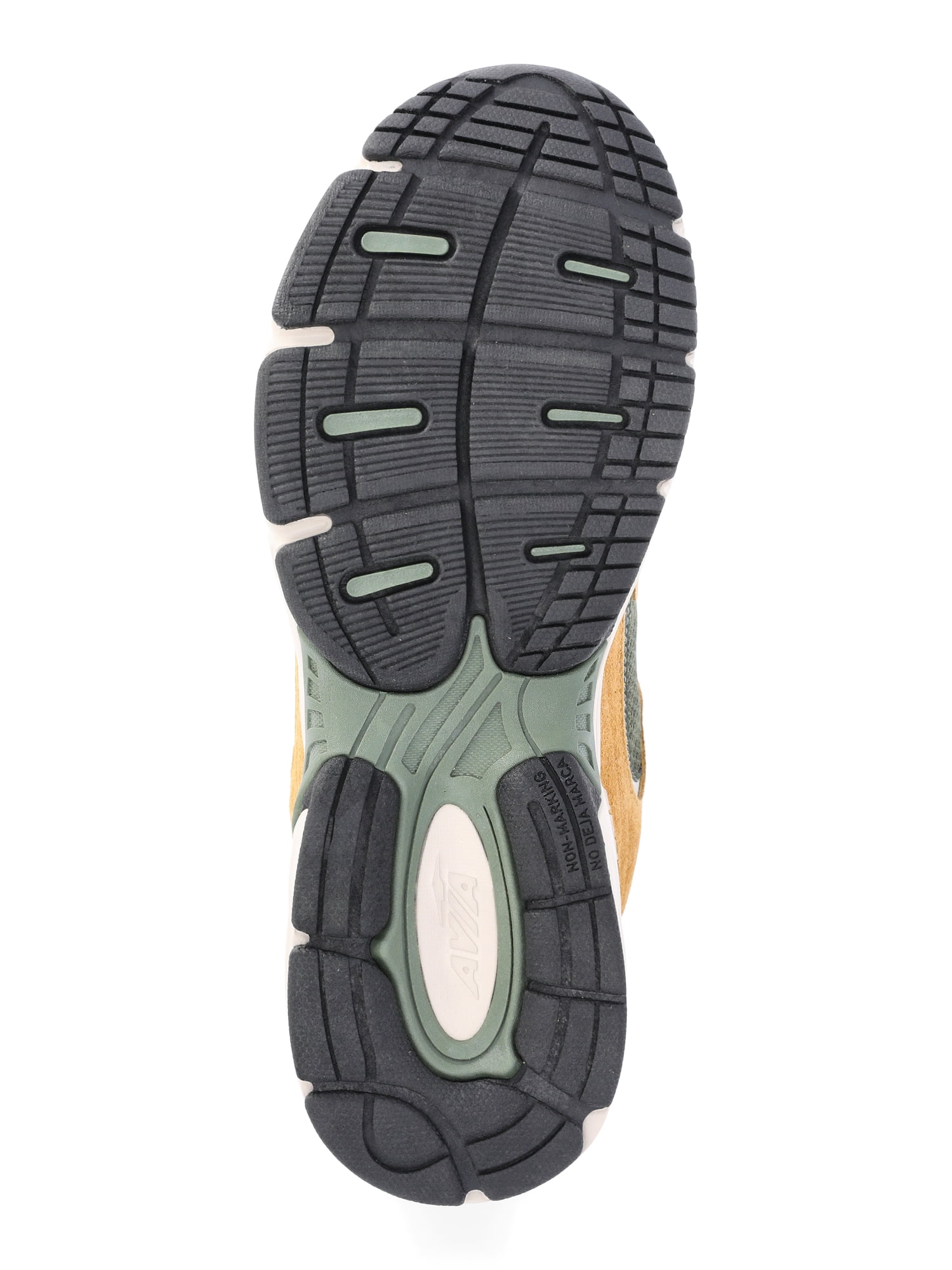 Avia Men's 5000 Athletic Running Sneakers, Wide Width Available