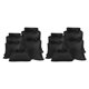 thumbnail image 2 of Paquete de 5 bolsas secas impermeables Eigraketly para kayak y pesca Negro 2Conjunto, 2 of 6