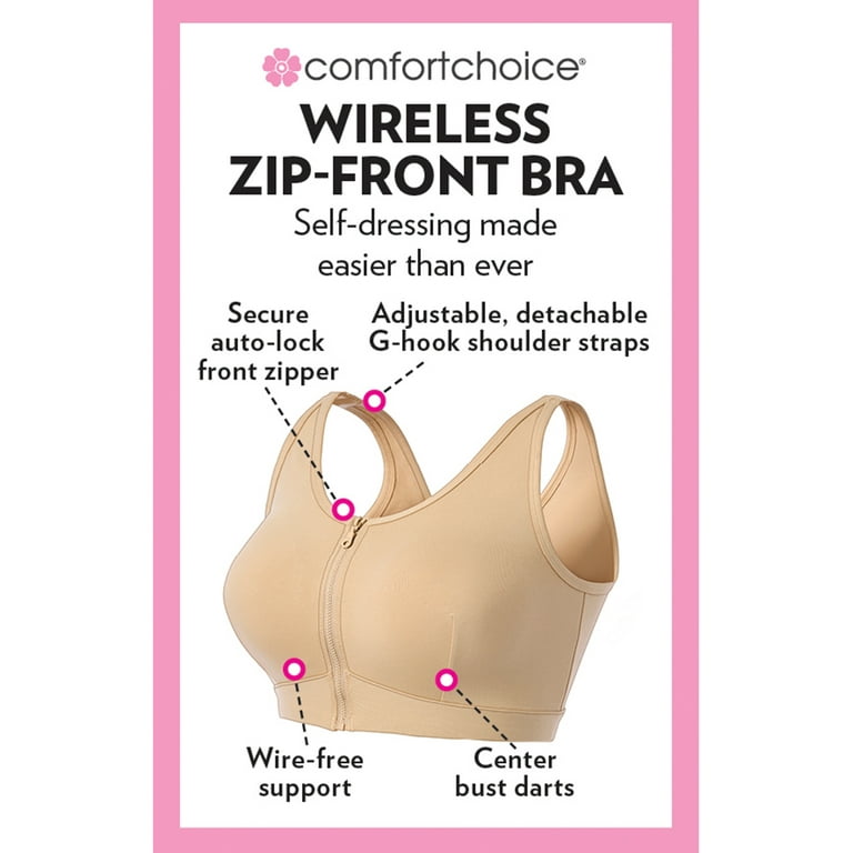 Comfort Choice Women