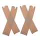 thumbnail image 1 of Paquete de 3-4 calcetines Tabi con 2 dedos divididos sandalias y pantuflas 3 piezas Strade Fareast Limited, 1 of 8