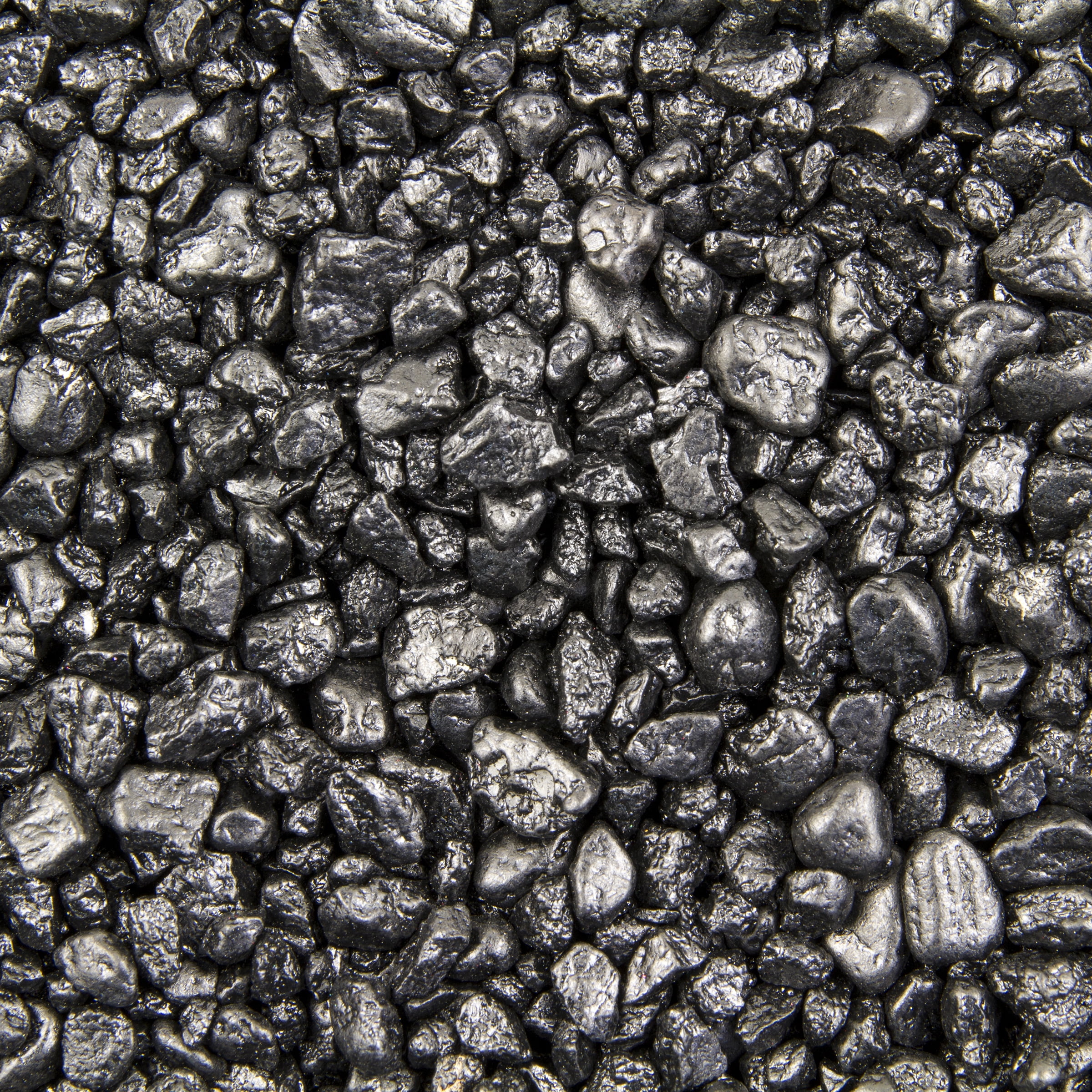 (4 pack) Estes' Special Black Gravel 5 Lbs