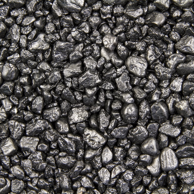 Spectrastone Special Black Aquarium Gravel, 5 Lbs photo 2