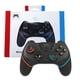thumbnail image 5 of Mando inalámbrico compatible con Nintendo Switch: mandos para Nintendo Switch Pro OLED PC/NS Lite, 5 of 5