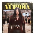 thumbnail image 1 of Yuridia Pa Luego Es Tarde Amarillo Yellow Lp Vinyl 12" SONY MUSIC Yuridia Pa Luego Es Tarde Amarillo Yellow Lp Vinyl 12", 1 of 1