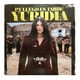 thumbnail image 1 of Yuridia Pa Luego Es Tarde Amarillo Yellow Lp Vinyl 12" SONY MUSIC Yuridia Pa Luego Es Tarde Amarillo Yellow Lp Vinyl 12", 1 of 1