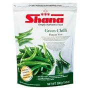 Piment vert Shana