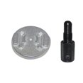 thumbnail image 3 of Chainsaw Clutch Removal Tool Rustproof Replacement for Chainsaw Accessories Tool DIY Garden for 2500, 3 of 4