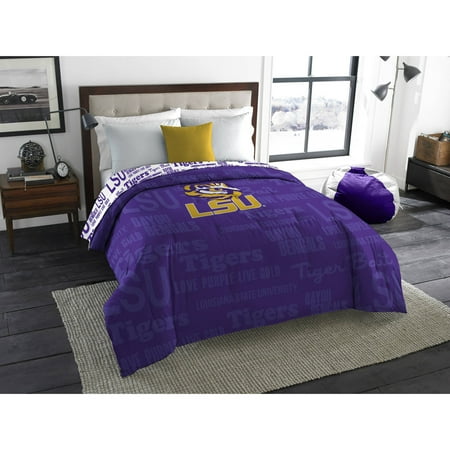- NCAA Louisiana State Tigers
