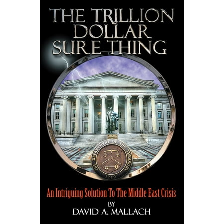 The Trillion Dollar Sure Thing - eBook