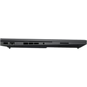 HP Omen 16 Gaming Laptop 16.1 FHD IPS 144Hz 100% sRGB Display AMD Octa-Core Ryzen 7 6800H Processor 16GB DDR5 512GB SSD NVIDIA GeForce RTX 3060 6GB RGB Backlit USB-C B&O HDMI Webcam Win11 Black