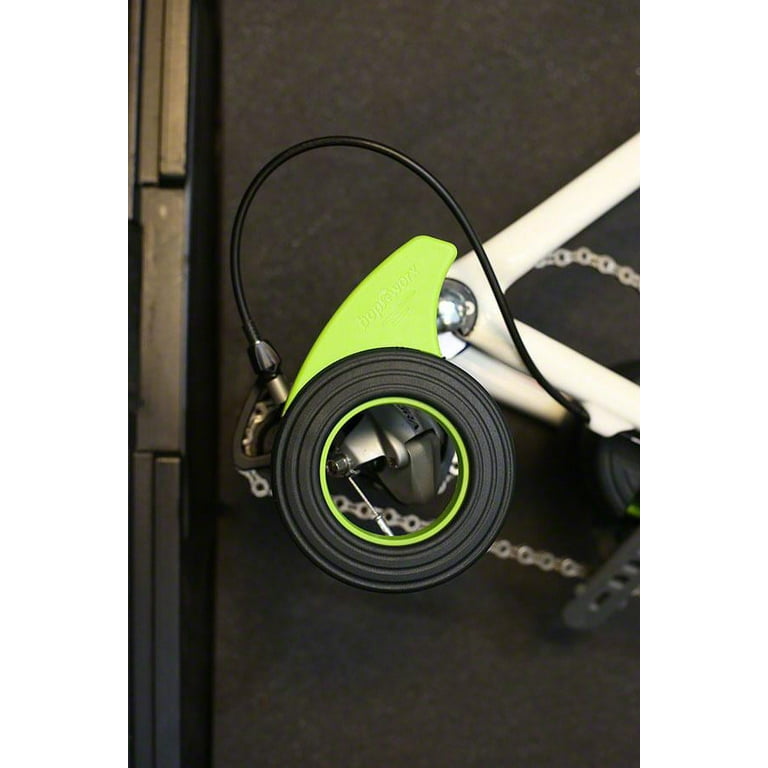 Bopworx Rear Derailleur Guard Bike Protector