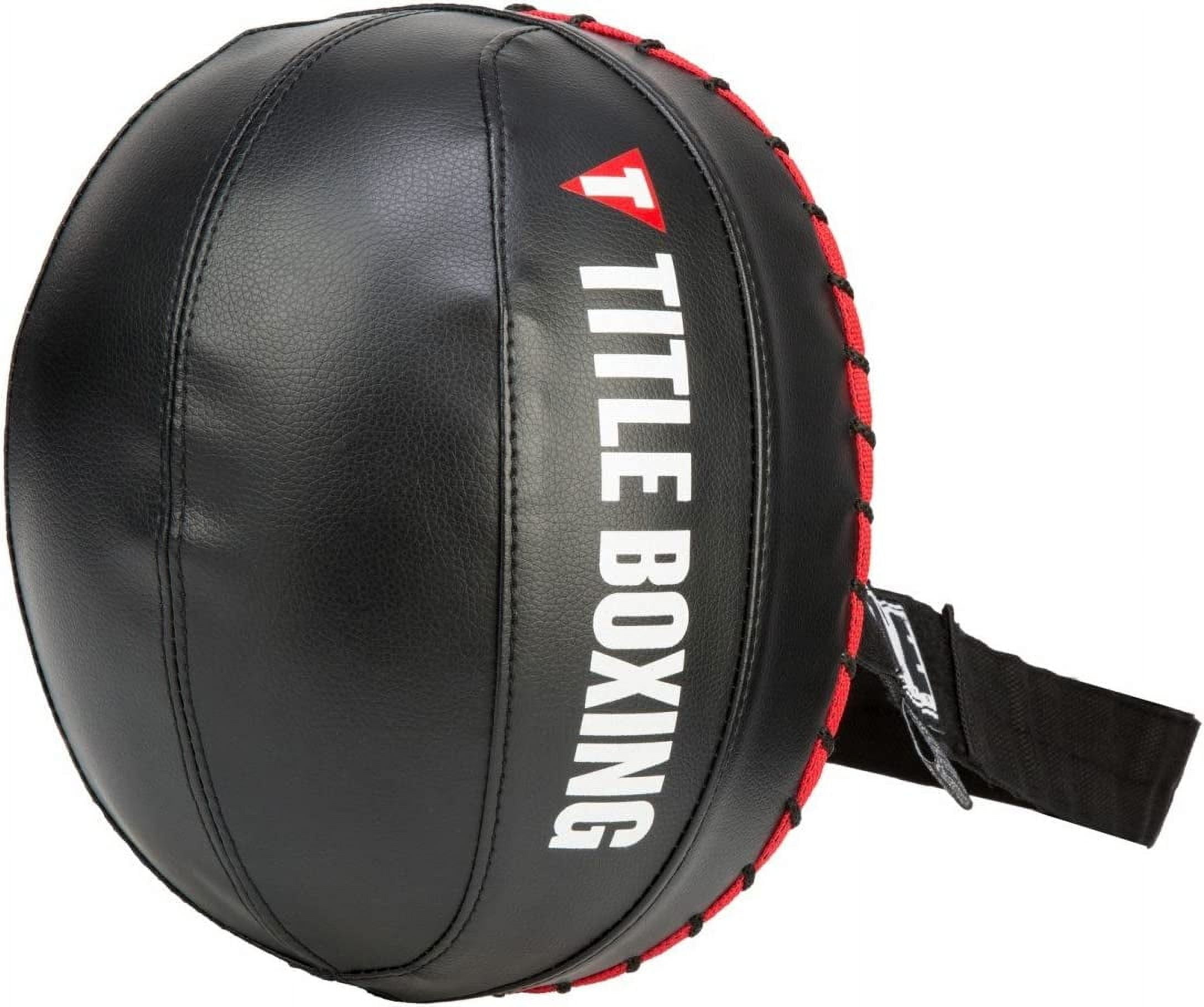 Title Classic Speed Bag - 6x9 - Walmart.com