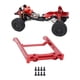 thumbnail image 5 of Parachoques de coche teledirigido perfke MN86 4WD MN86S DIY RC Rojo, 5 of 8