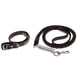 thumbnail image 2 of Correa de perro Sunnimix Collar de cuerda para entrenamiento al aire libre, 2 of 8