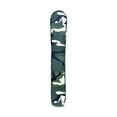 thumbnail image 3 of Golf Alignment Sticks Cover Golf Club Protectors Swing Trainer Golf Head, 3 of 8