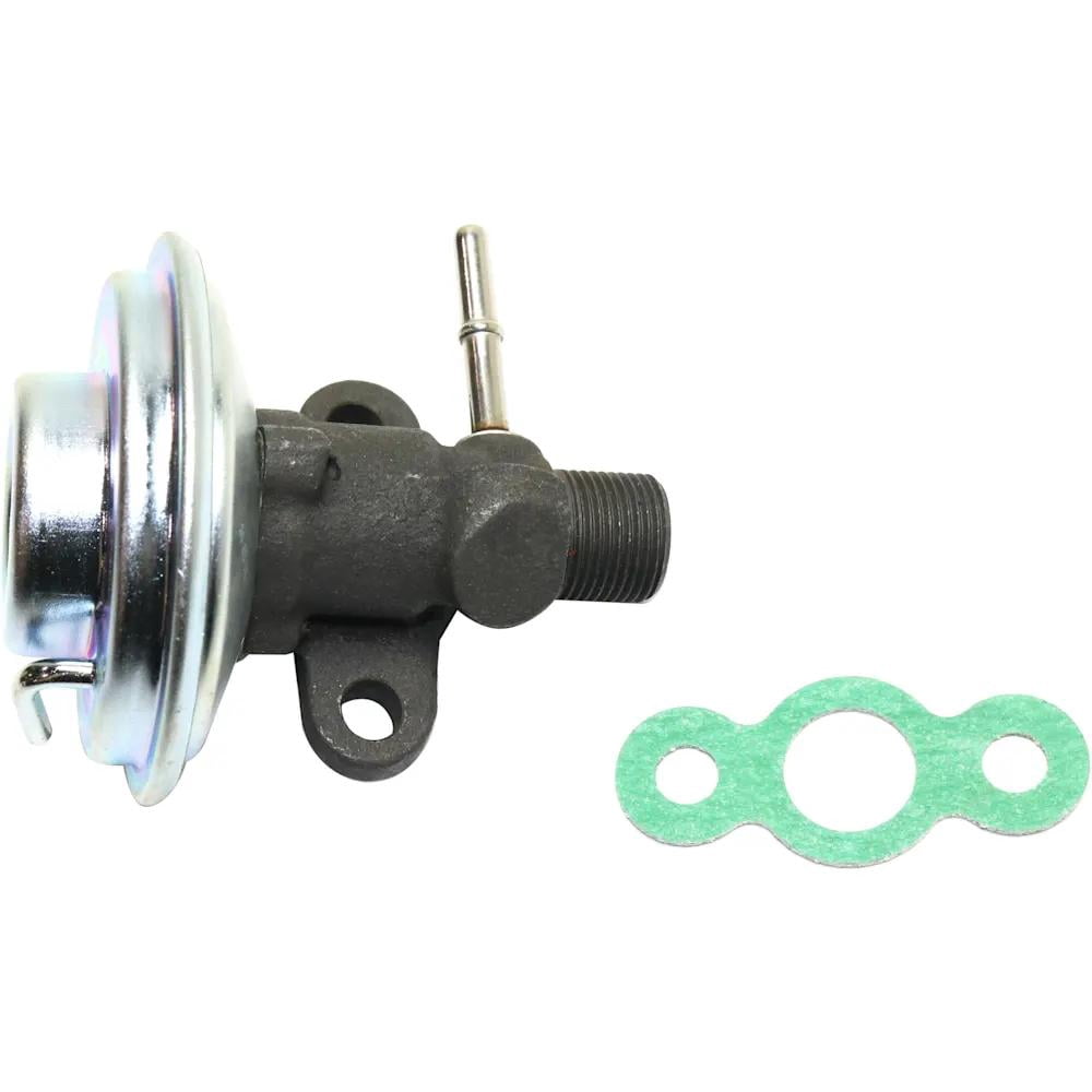 New EGR Valve Compatible With Toyota RAV4 Base 4 Cyl 2.0L Camry LE 4 Cyl 2.2L Celica GT 4 Cyl 2.2L Camry XLE 4 Cyl 2.2L Camry DX 4 Cyl 2.2L 1996-1999 By 2562074310