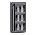thumbnail image 2 of 22 In 1 Screwdriver Set Bits Screwdriver Bit Set Accessory Mini Electronics Rep Tool, 2 of 5