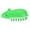 Green, variant on Suodoka Interactive Cat Mouse Toy with LED Light, Realistic Simulation Chasing Game Built-in Battery for Indoor Cats, Feline Hunting Instincts Stimulating Pet Exercise Green (5.12 in / 13 cm)