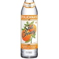 thumbnail image 3 of Pack de 2 Vodka Stolichnaya Ohranj 750 ml, 3 of 3