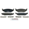thumbnail image 2 of Bosch BP898 QuietCast Premium Disc Brake Pad Set, 2 of 5