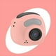 thumbnail image 5 of Cámara Digital para Niños, Minicámara HD 1080P, Ideal para Fotografía Al Aire Libre, con Altavoces, Color Rosa., 5 of 7