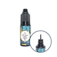 thumbnail image 2 of HEVIRGO 10/15/25/60/100/200g Résine UV Colle Dure Ultraviolette Transparente LED Outils DIY, 10g, 2 of 10
