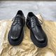 thumbnail image 4 of Zapatos de hombre británicos de negocios informales para hombre, zapatos de cuero para hombre, zapatos de vestir para jóvenes, zapatos de vestir para hombre coreanos, 4 of 6