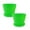 Green 2Pack, variant on 2Pcs Long Open Flowerpot Resin Flowerpot Balcony Large Rose Pot Pot Succulent Flowerpot Flower Pots