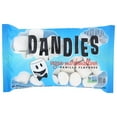 thumbnail image 7 of Dandies - All Natural Vegan Marshmallows - 10 oz. (Pack of 2), 7 of 7