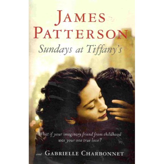 Pre-Owned Sundays at Tiffany's (Hardcover) 0739492144 9780739492147