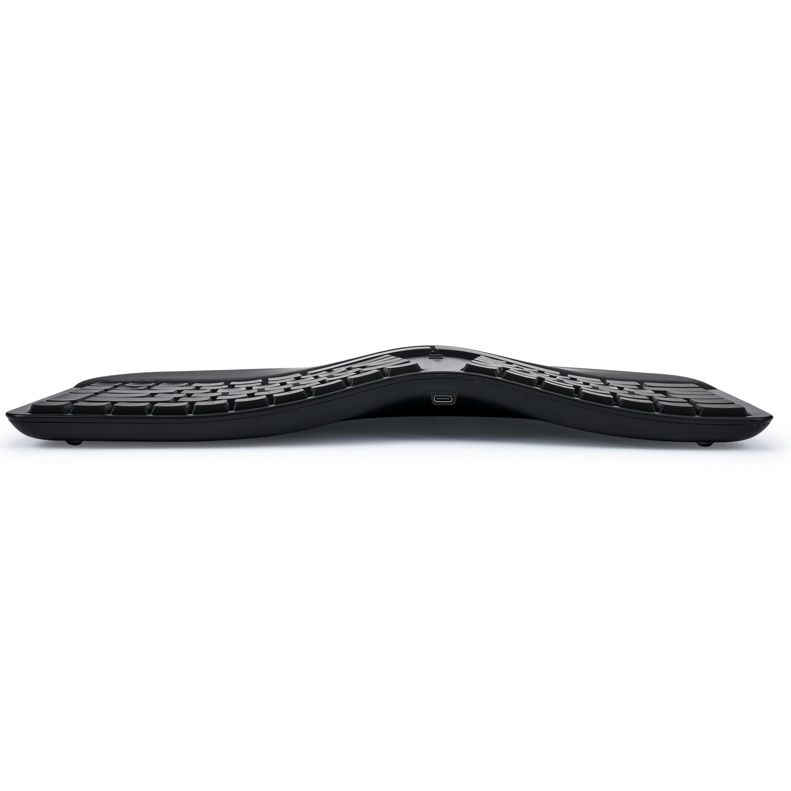 Kinesis mWave Ergonomic Keyboard for PC KB150PTAC
