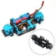 thumbnail image 4 of Chasis de Compartimento de Montaje de Motor para K969 K979 284131 RC 1: 28 Durable, 4 of 9